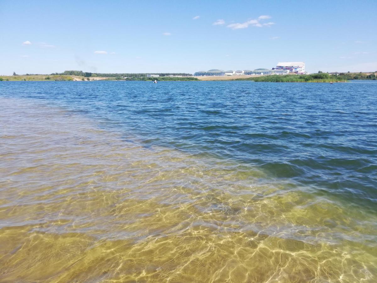Grabska Osada Apartamenty - 100M Od Suntago Park-Domki Ogrzewane Caloroczne Mszczonów Exteriér fotografie