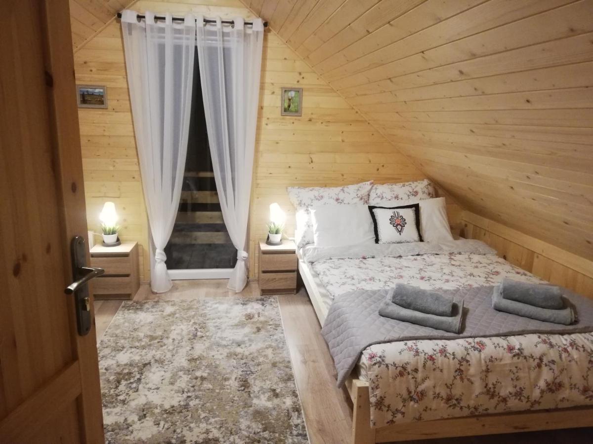 Grabska Osada Apartamenty - 100M Od Suntago Park-Domki Ogrzewane Caloroczne Mszczonów Exteriér fotografie